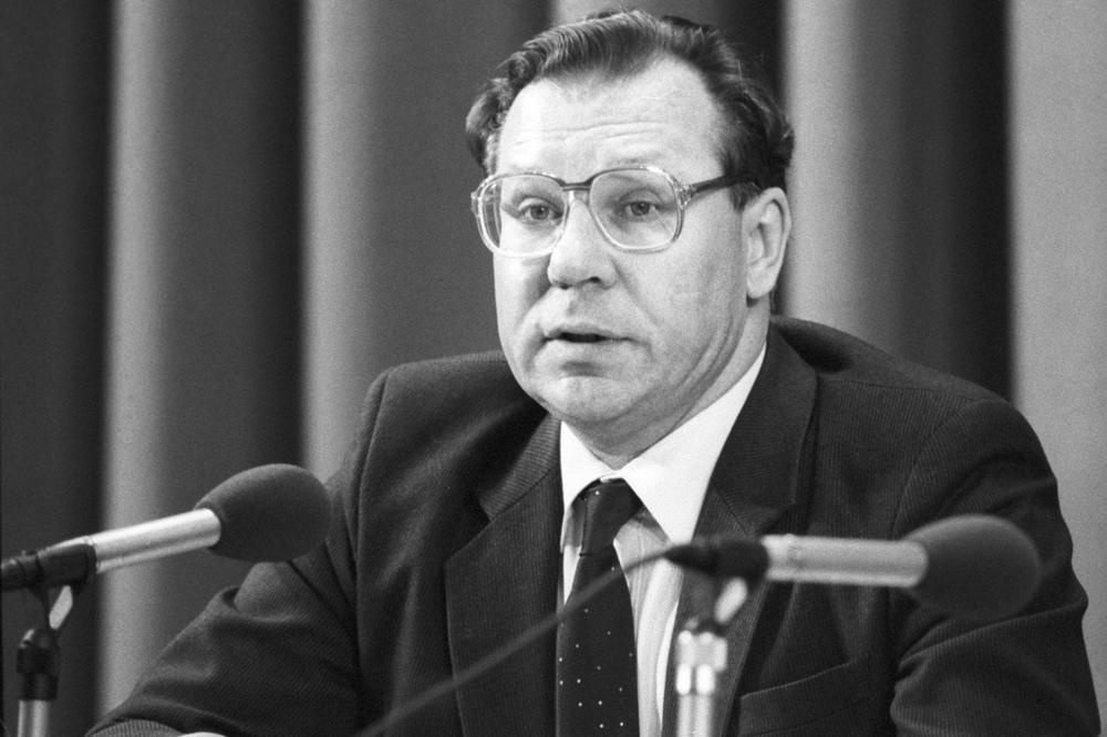 ISPOVEST ČOVEKA KOJI JE TAJNU O ČERNOBILJU PONEO U GROB: Snimio je kasete o hororu, pa se obesio (AUDIO)