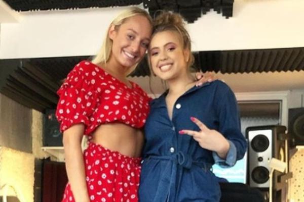 LUNA JE PLJUVALA U ZADRUZI, A ONDA PROMENILA PLOČU: Antonia za Espreso o ponašanju ĐOGANIJEVE!