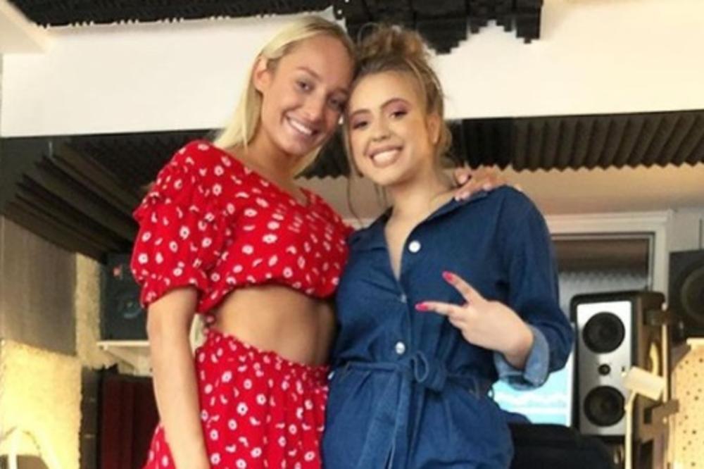 LUNA JE PLJUVALA U ZADRUZI, A ONDA PROMENILA PLOČU: Antonia za Espreso o ponašanju ĐOGANIJEVE!