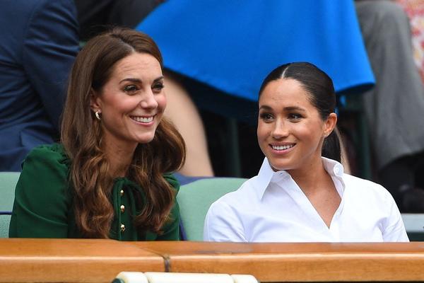 PRINC HARI OTKRIO SADRŽAJ PORUKA KEJT MIDLTON ZBOG KOJIH JE MEGAN JECALA NA PODU: Bio je užasnut kada ju je VIDEO