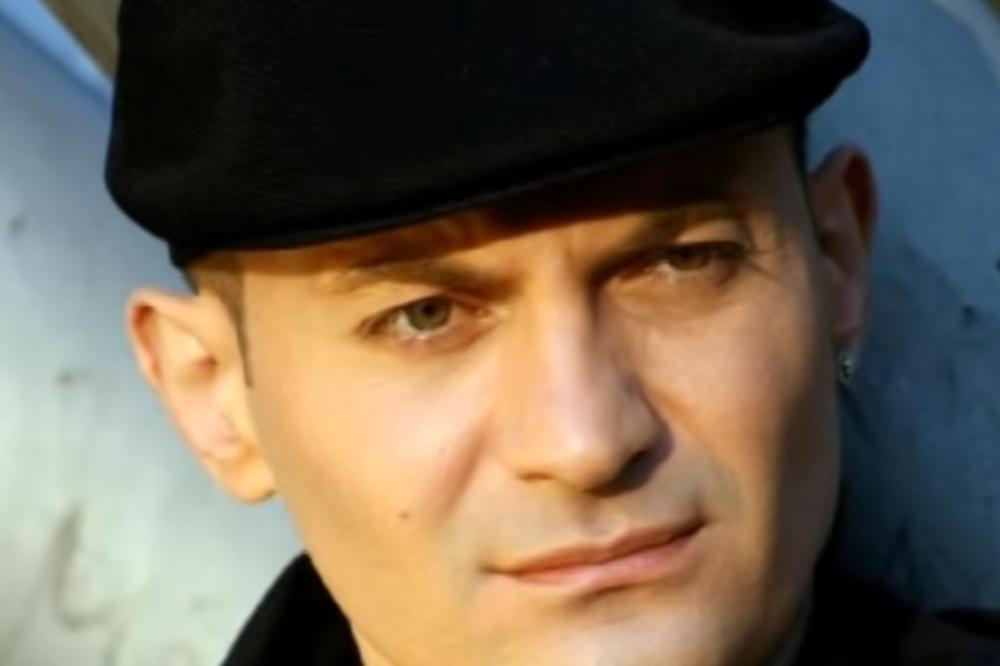 JOŠ JEDNA VELIKA TRAGEDIJA! Poginuo PERO TROKADERO u saobraćajnoj nesreći u TIVTU