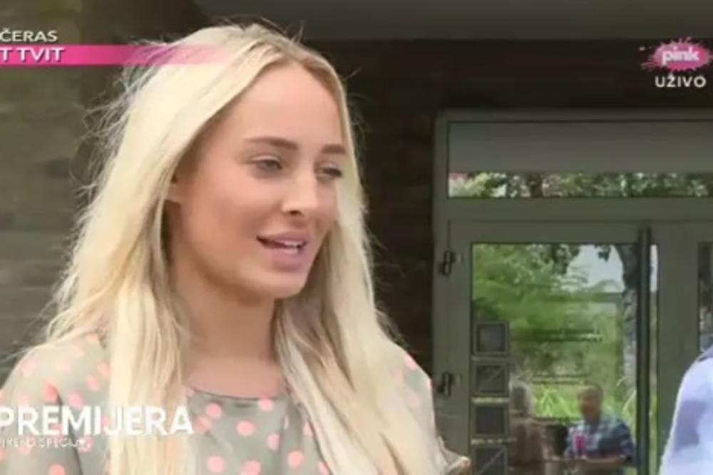 14.7 KAO DA JE VELIKO DEŠAVANJE U SRBIJI, A NE DA SE NALAZE LUNA I MARKO! Bivši PAR danas rešava sve!