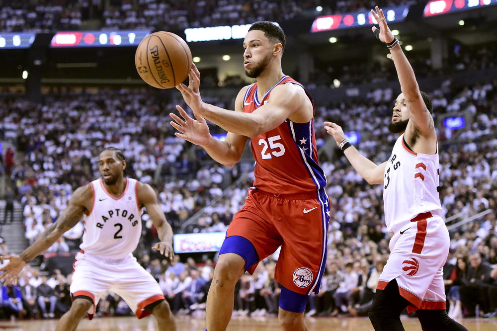 DRAMI SA SIMONSOM NIKAD KRAJA: Odbio da se sastane sa saigračima iz Filadelfije!