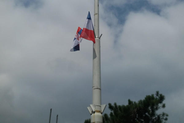VAŽNO OBAVEŠTENJE ZA BEOGRAĐANE: Ovo su delovi grada koji će biti zatvoreni sutra zbog dolaska Makrona!