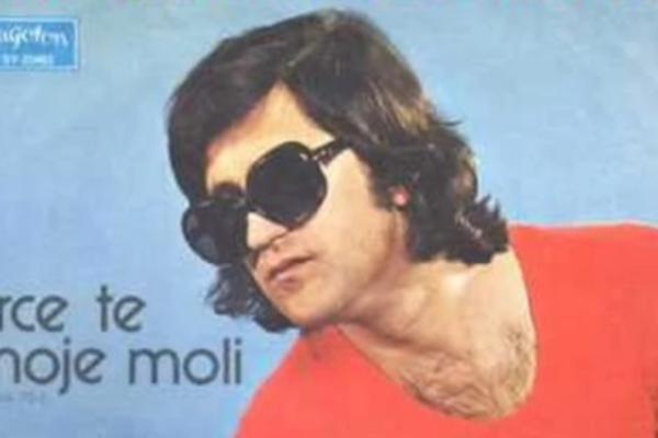 PRVI SRPSKI PEVAČ KOJI SE SKINUO GO! Imao je 10 BRAKOVA, a uhapšen je u AMERICI zbog BIGAMIJE!