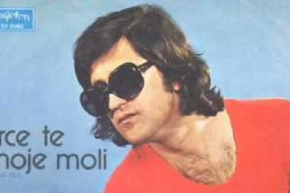 PRVI SRPSKI PEVAČ KOJI SE SKINUO GO! Imao je 10 BRAKOVA, a uhapšen je u AMERICI zbog BIGAMIJE!