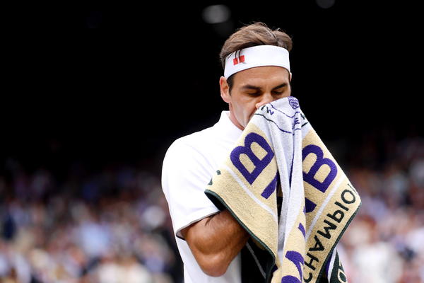 MORAĆU DA VAS RAZOČARAM: Federer odgovorio na pitanje u vezi penzije, a otkrio je i šta će da radi kad se povuče!