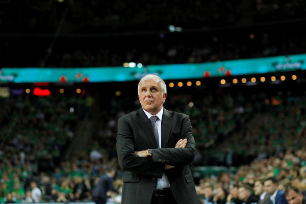 OBRADOVIĆ SPREMA PAKLENU EKIPU: Još jedan bivši igrač iz NBA lige dolazi u Fenerbahče!