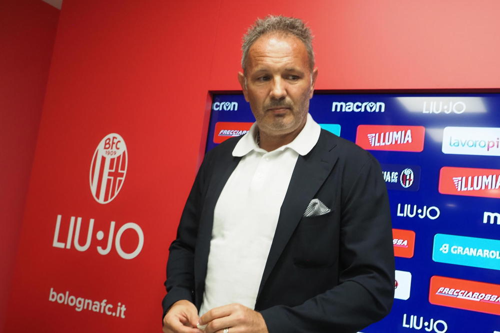 Siniša Mihajlović dobio je podršku od vaterpolista  