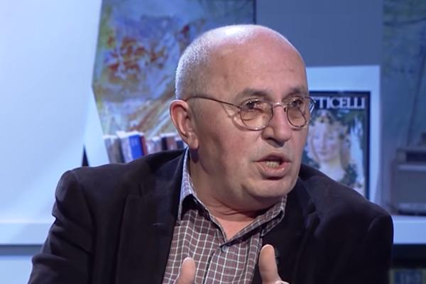 ALBANIJA PUKLA K`O ZVEČKA: Država je pala, vlast na kolenima!