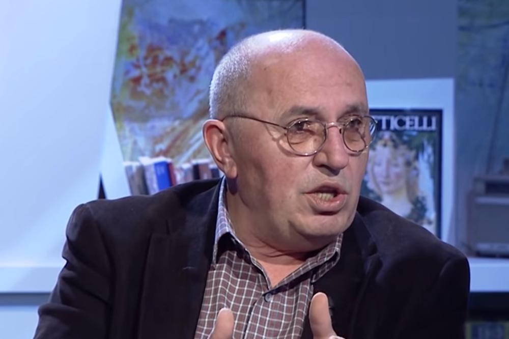 ALBANIJA PUKLA K`O ZVEČKA: Država je pala, vlast na kolenima!