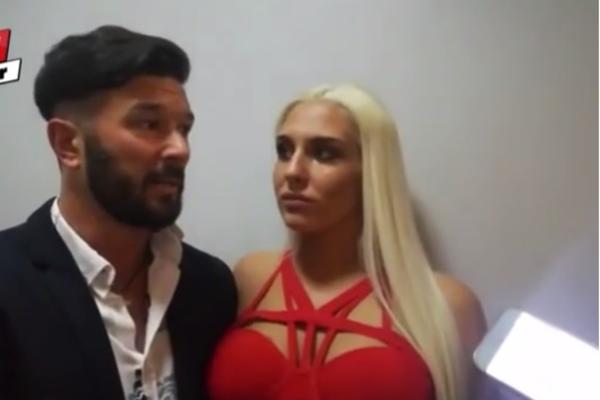 POSLE FINALA OTKRILI PLANOVE: Lakić i Coka uskoro postaju roditelji, a evo da li će s BEBOM UĆI U PAROVE 8!