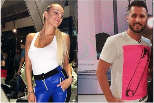 MARKO MILJKOVIĆ OTKRIO DETALJE SUSRETA S LUNOM: Danas bi im bilo 6 meseci zabavljanja, a on to ovako KOMENTARIŠE!