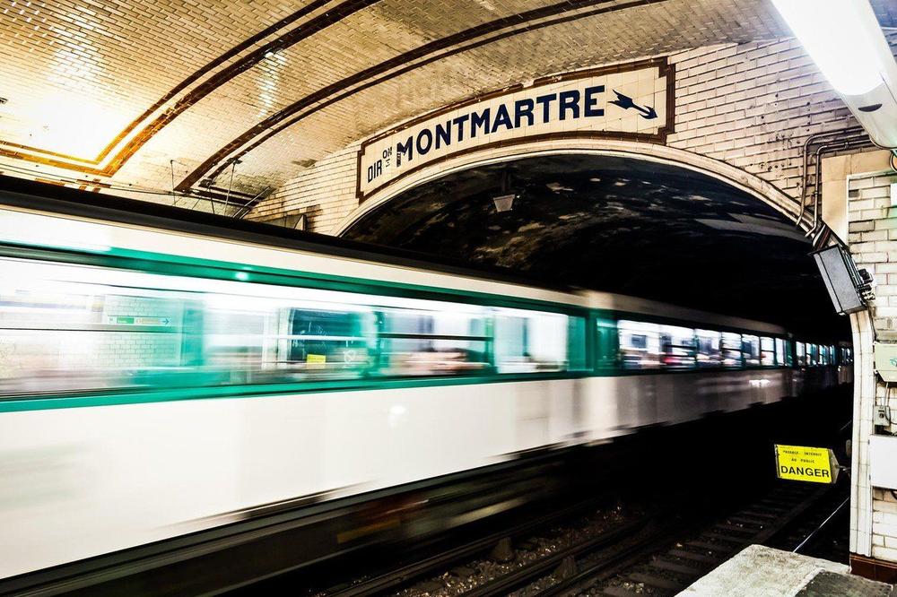 BEOGRAD DEFINITVNO DOBIJA METRO: Francuzi se uključuju u investicije, MAKRON donosi DOBRE VESTI