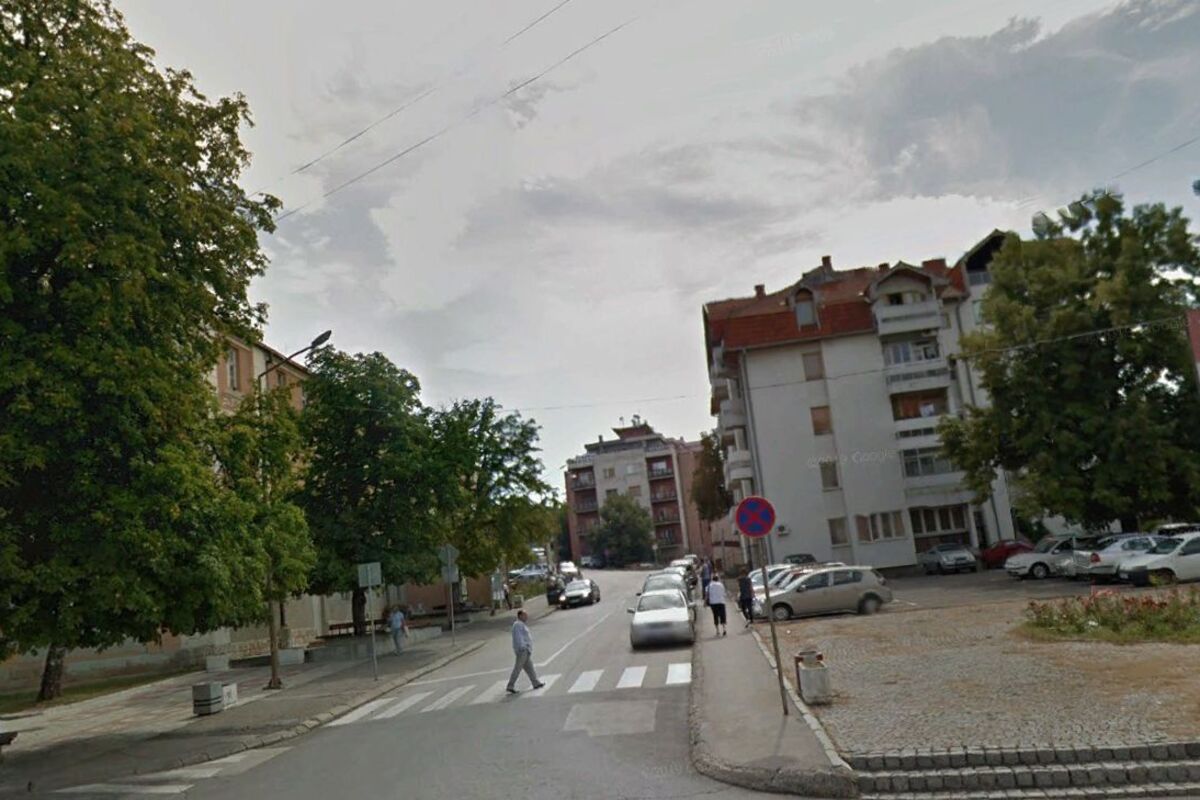 Novi detalji ubistva u Knjaževcu - osumnjičen maloletnik