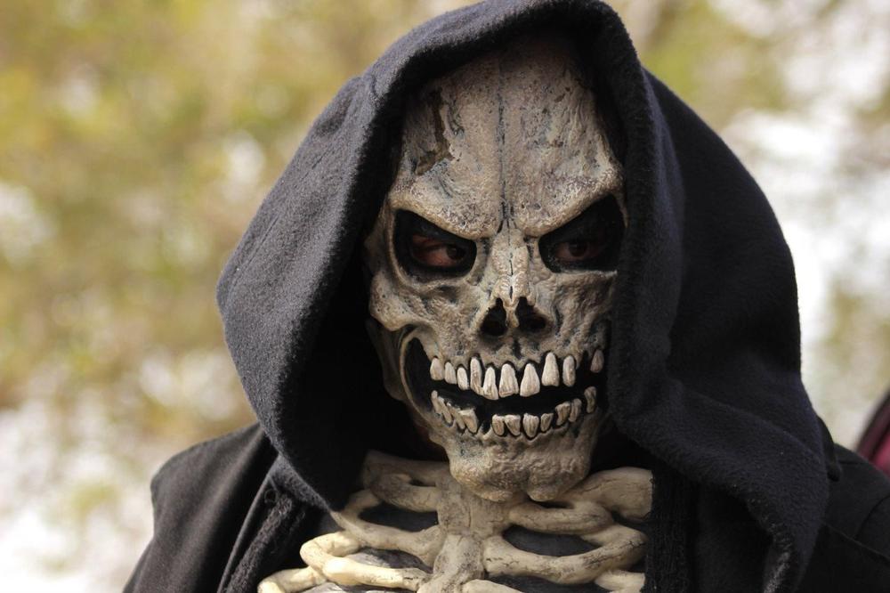 OVIH 15 ČINJENICA O SMRTI SIGURNO NISTE ZNALI!