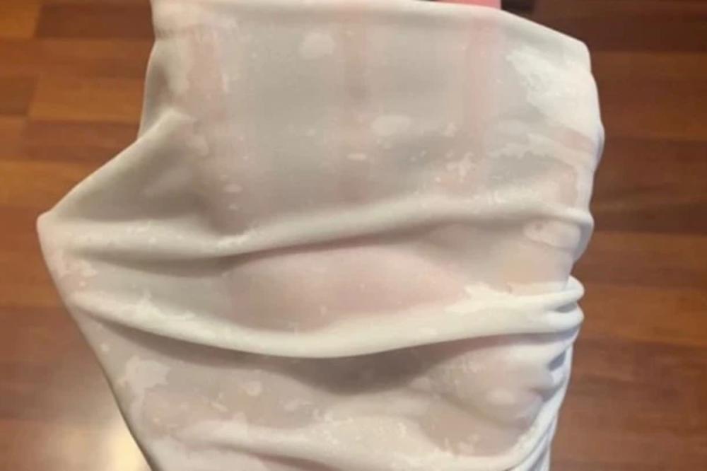 KUPILA SAM BELI KUPAĆI KOSTIM I ISPALILA SAM SE PRED CELOM PLAŽOM! Ispostavilo se da sam kupila nešto DRUGO! (FOTO)