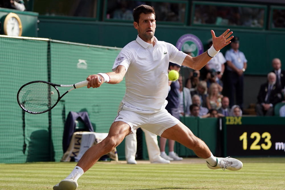 OVO NIKAD NE RADITE PROTIV NOVAKA ĐOKOVIĆA! Rafa i Rodžer su to osetili na svojoj koži - na najteži mogući način!