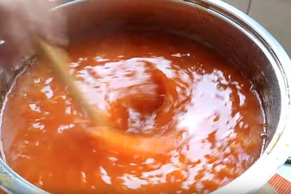 3 RECEPTA ZA DŽEM OD KAJSIJA ĆE VAS ODUŠEVITI! Ova lagana POSLASTICA je zdravija od KUPOVNIH SLATKIŠA, a UKUSNA JE!