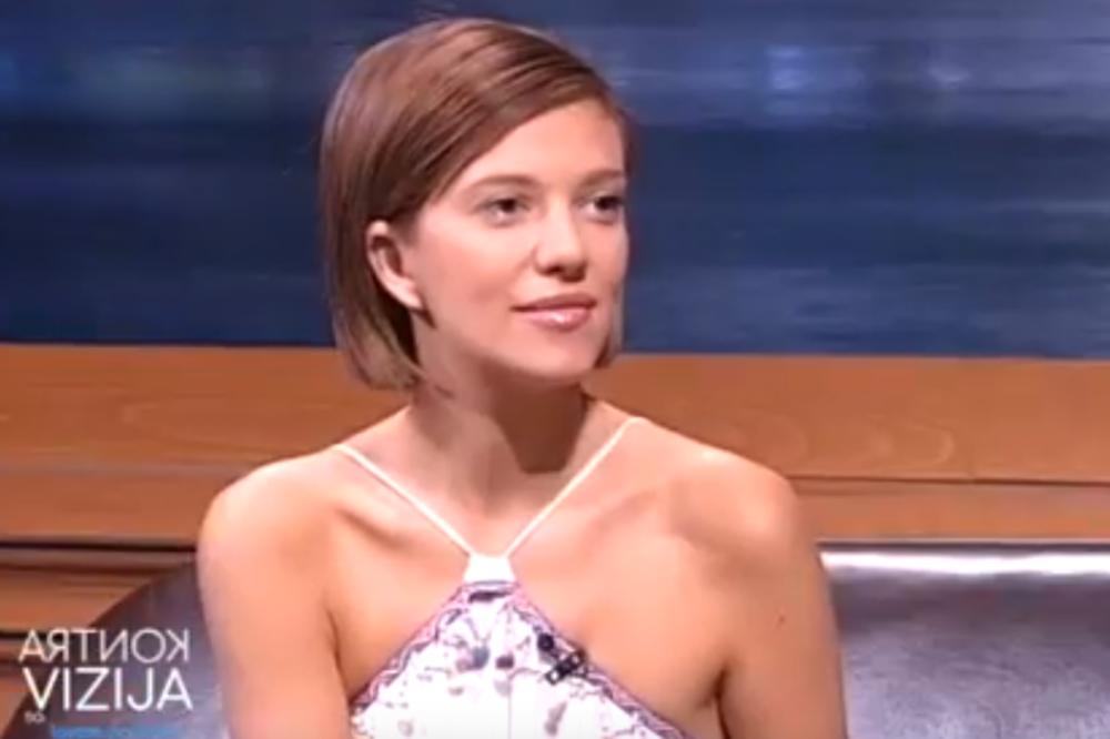 AKO LAŽU NOVINE, NE LAŽE DNEVNIK: Posle incidenta sa Slobom, Kiji FANOVI OKRENULI LEĐA! Ovo je njen kraj?!