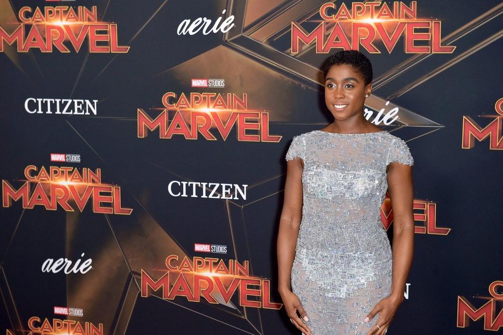 Lašana Linč kao 007 u novom Bondu?