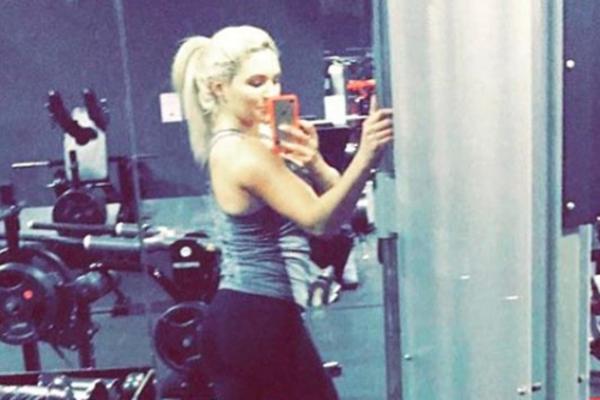 MLADU MAJKU (25) UBIO NAPITAK ZA KOJI SVI MISLE DA JE ZDRAV: Bila je opsednuta FITNESOM i to joj je došlo glave...