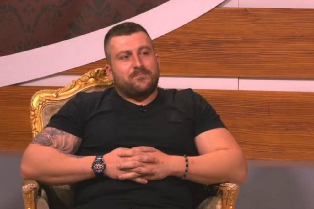 DALILA ĆE DA ODLEPI KAD OVO VIDI: Bivša zadrugarka završila s njenom NAJVEĆOM LJUBAVLJU! Vuletić SVE obelodanio!