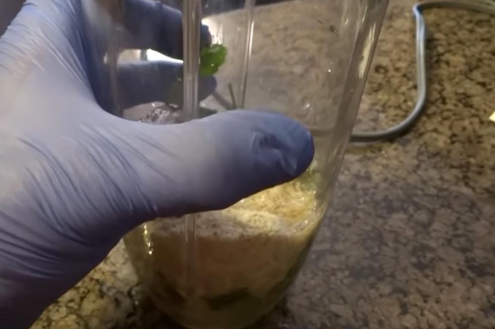 NE POSTOJI DOMAĆI NAPITAK KOJI ČISTI TELO OD OTROVA