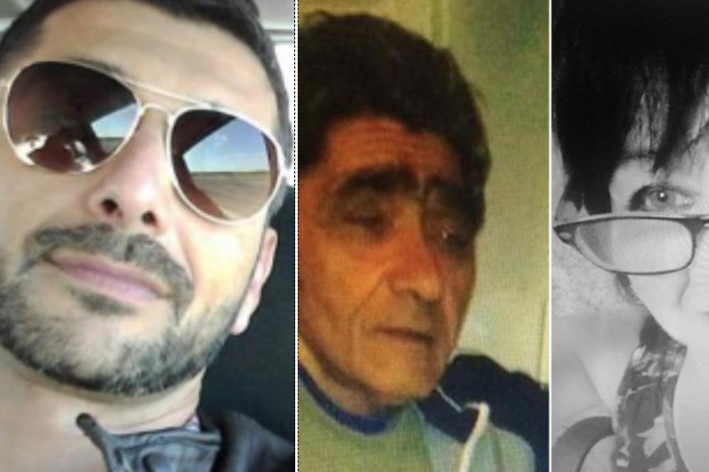 SIN ŽENE KOJU JE MUŽ UBIO NASRED ULICE JE POZNAT! Radio je sa Sekom Aleksić, Majom Marijanom i bio deo ČUVENE GRUPE