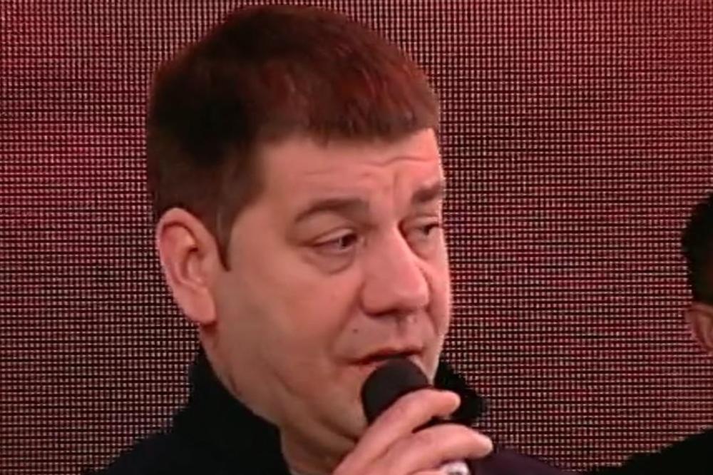 GOCIN BIVŠI DOBIO VRTOGLAVU PONUDU ZA ZADRUGU 5! Sve će se preokrenuti, nastao i PROBLEM! Haos u najavi