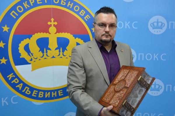 DA LI ĆE NOVA VLAST DA POVUČE PRIZNANJE KOSOVA? POKS se obratio Dritanu i ekipi