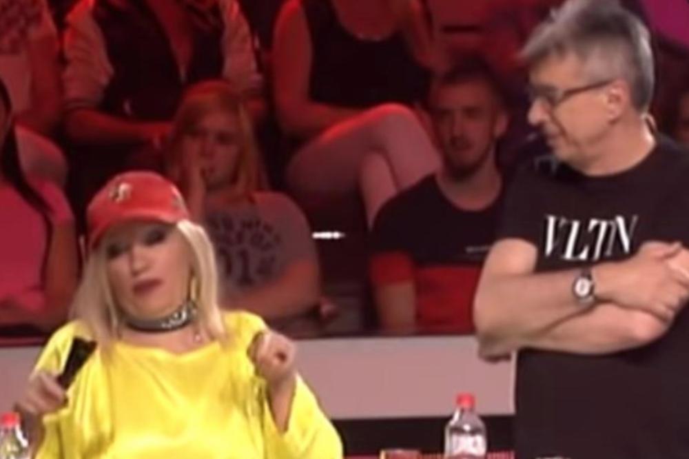 ZA MENE JE SVE STALO OTKAKO POPOVIĆ VIŠE NE VODI GRAND: Nada Topčagić otvorila dušu o karijeri, životu i braku!