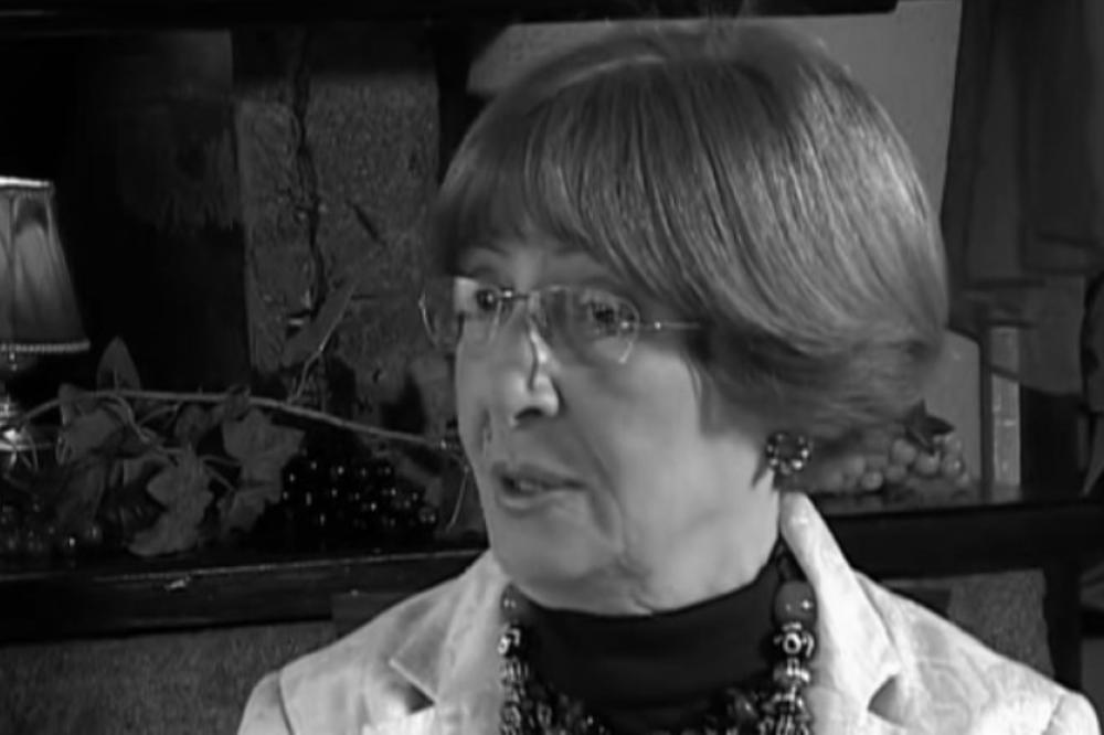 RANO JE IZGUBILA OCA, PA ŽIVELA U PODRUMU S MAJKOM I BRAĆOM: Potresno pismo Danke Novović od koga ćete ZAJECATI