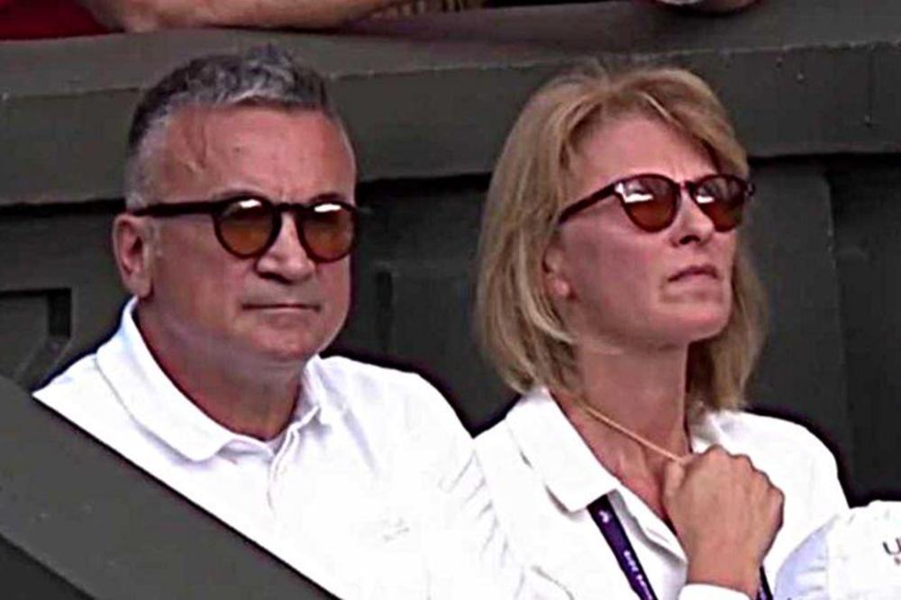 KOLEGE IZ HRVATSKE, KAKO VAS NIJE SRAMOTA? Đoković uzeo Vimbldon, a komšije su napisale nešto skandalozno!