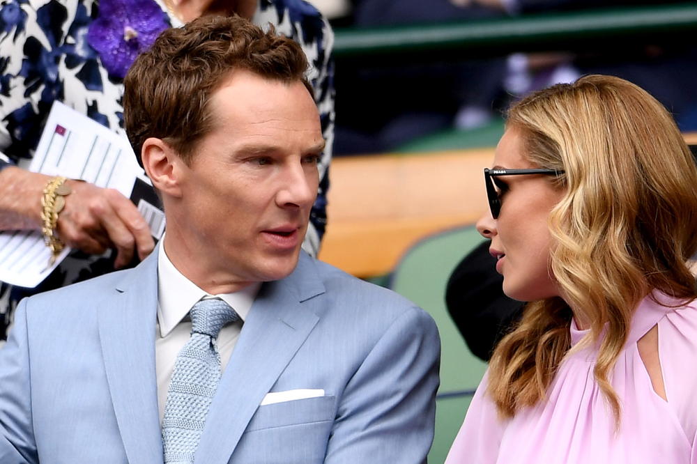 SAMO JE OVAJ ČOVEK ZNAO ISHOD VIMBLDONA: Svi su strepeli, samo je on bio siguran!