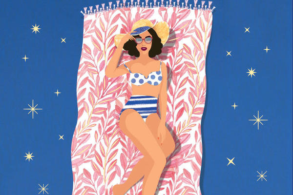 ESPRESO VAM POKLANJA KNJIGU: Zlatne tridesete godine prošlog veka u romanu BLAGA JE NOĆ