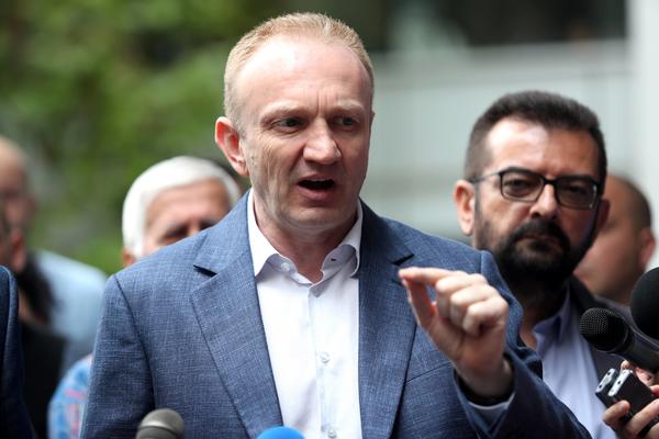 ĐILAS RUŠI BOJKOT, VUK JEREMIĆ BESAN?! Pojavila se VEOMA zanimljiva teorija, PROČITAJTE!