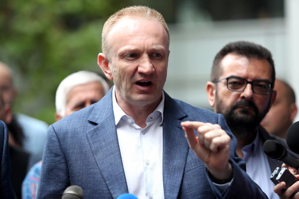 ĐILAS RUŠI BOJKOT, VUK JEREMIĆ BESAN?! Pojavila se VEOMA zanimljiva teorija, PROČITAJTE!