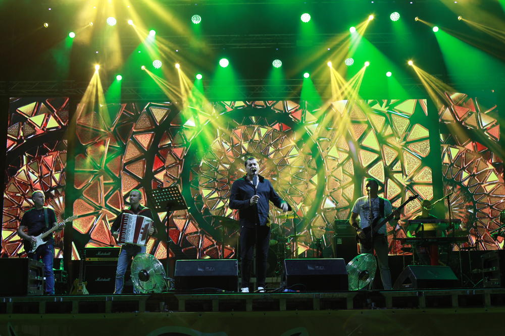 OVO JE ĆERKA NAŠEG LEGENDARNOG FOLK PEVAČA ACE! Nju ne zanima estrada ali obožava OVO!