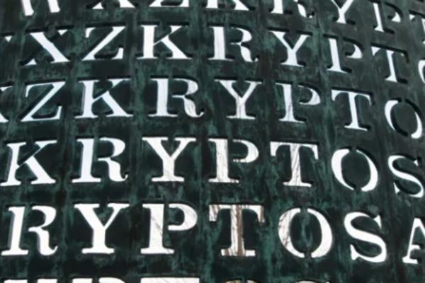 CIA U SVOM SEDIŠTU KRIJE NEREŠIVU ZAGONETKU: Već 30 GODINA niko nije uspeo da otkrije ovu MISTERIJU (VIDEO)