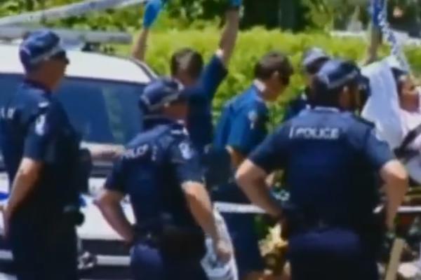 KLINCI UKRALI AUTOMOBIL, PA PREŠLI 900 KILOMETARA: Uhapšeni su, a evo koju poruku su ostavili roditeljima