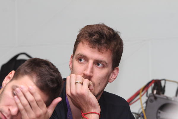 POMERA RUKE I NOGE, ALI... Ovo je stanje Ognjena Kuzmića nakon što se probudio iz kome!