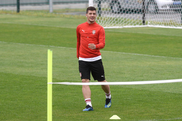 POTRESNA ISPOVEST LUKE JOVIĆA: Otkrio je bolan detalj o sestri o kome nikada nije pričao!