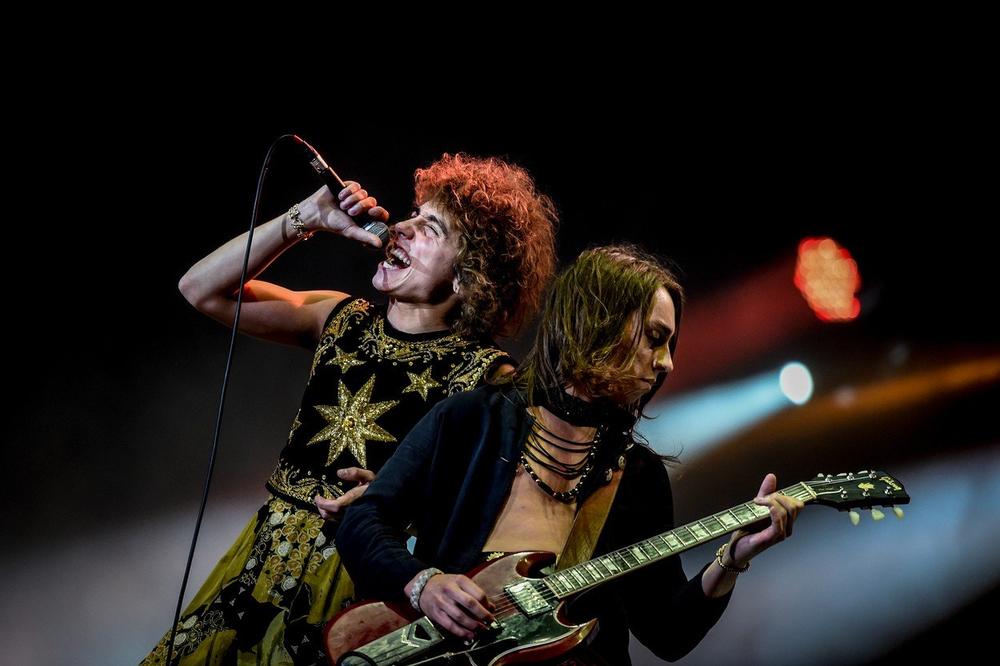 GRETA VAN FLEET: Naš novi album će biti nešto sasvim drugačije