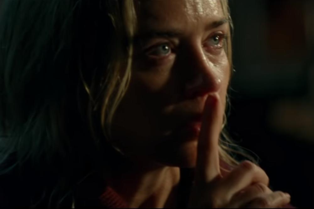 Počelo snimanje nastavka horora A QUIET PLACE