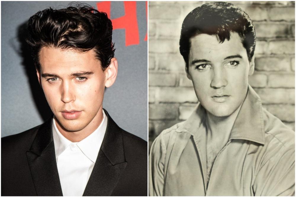 DA LI VAM LIČE? Reditelj BAZ LURMAN pronašao glumca za film o Elvisu Prisliju