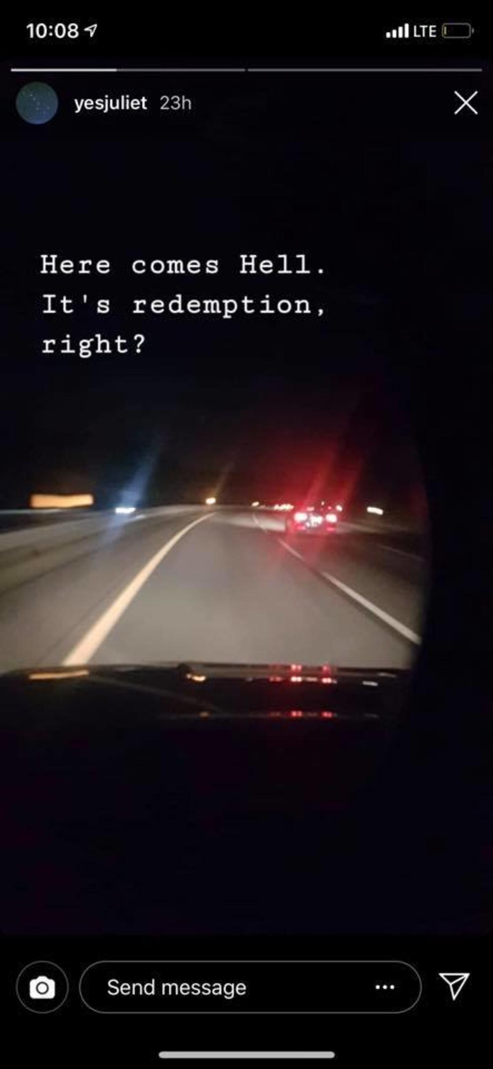 Objavio fotografije ubistva 