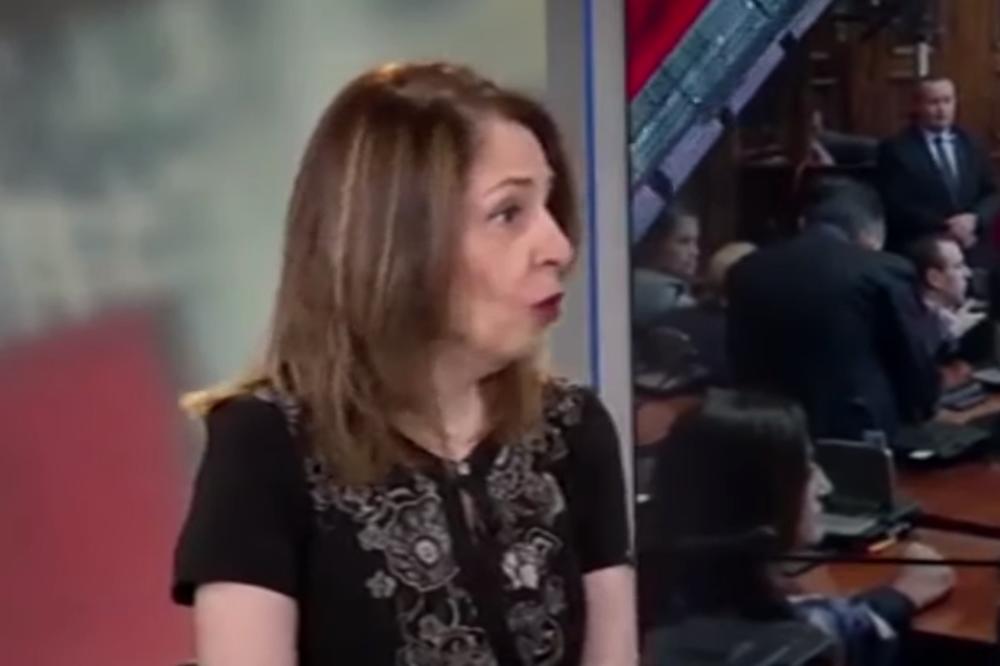 BRANKA STAMENKOVIĆ IZ DJB MRTVA LADNA KAŽE DA IMA NADNARAVNE SPOSOBNOSTI! Poslušajte šta još kaže o sebi (VIDEO)