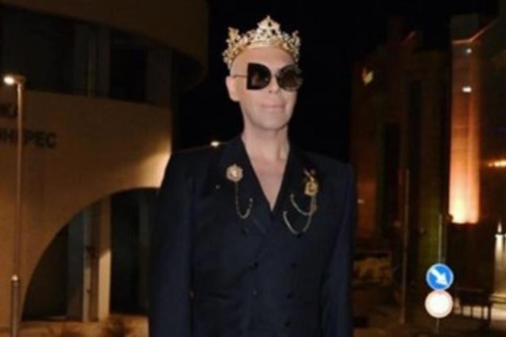 BOKI 13 IDE 30 DANA U PRITVOR: Uhapšen zbog REKETA OD 8.000.000 € s lisicama na rukama otišao IZA REŠETAKA KAO DIVA