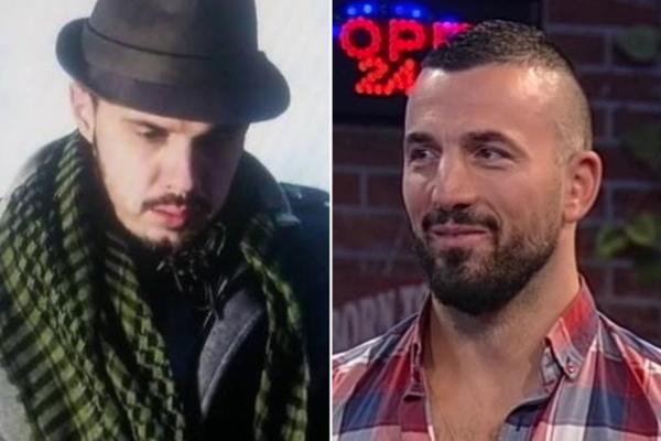 JOŠ NIJE NI UŠAO U ZADRUGU, A VEĆ PRAVI HAOS: Bojan izjavio Vladimiru SAUČEŠĆE, a on ga nazvao SEKTAŠEM! BUKTI RAT